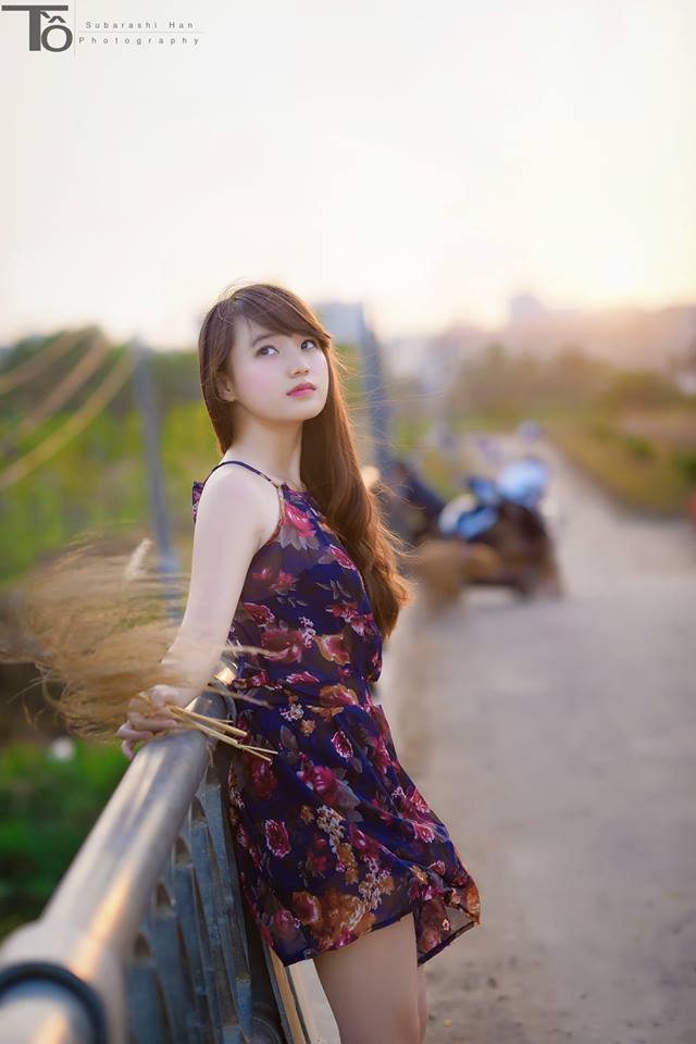 我学生的妈妈
